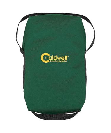 Caldwell Lead Sled Weight Bag with Durable Construction and Water Resistance for Outdoor, Range, Shooting and Hunting Large