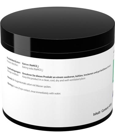 ARKA MYSCAPE CO2 Refiller Set - 2x400g | Optimal Plant Growth | Citric Acid & Soda for Freshwater Aquariums | International Shipping Available - Buy Online on GoSupps.com