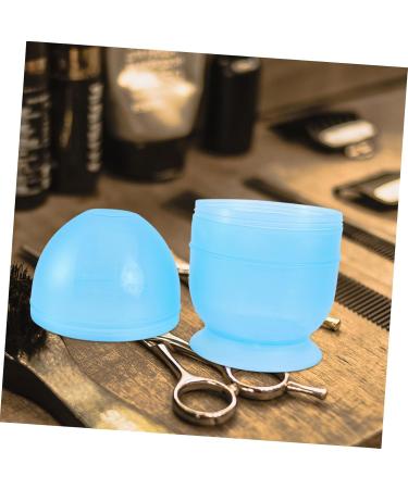 UKCOCO Bol de M lange pour Coloration Cheveux Professionnel Plastique Bol Shaker avec Double Graduation pour Teinture Cendr Roux Ch tain et Reflets Facile Nettoyer et R utilisable - Buy Online on GoSupps.com