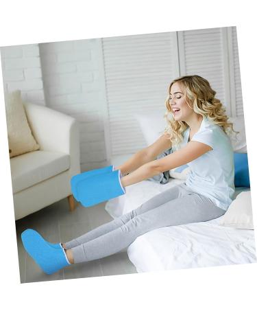 Beavorty 3 Sets accessories mittens gloves for work Paraffin Wax Work Gloves paraffin glove paraffin accessories paraffin accessories wax foot cover Insulation cover - Buy Online on GoSupps.com