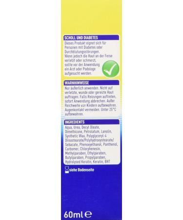 Buy Scholl Round Ointment 60ml - Fast International Shipping & Best Price - Buy Online on GoSupps.com