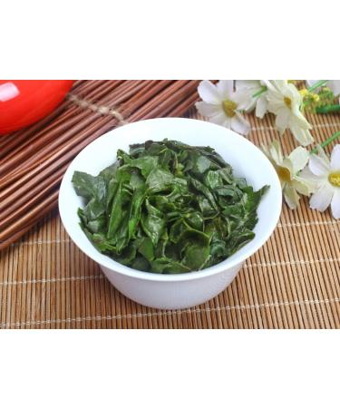 Fresh Oolong Tea Loose Leaves Anxi Tieguanyin Tea Wulong Tea Delicate Fragrance Iron Goddess of Mercy Tea Farmer Direct Sale 250g/8.8 oz.  - Buy Online on GoSupps.com