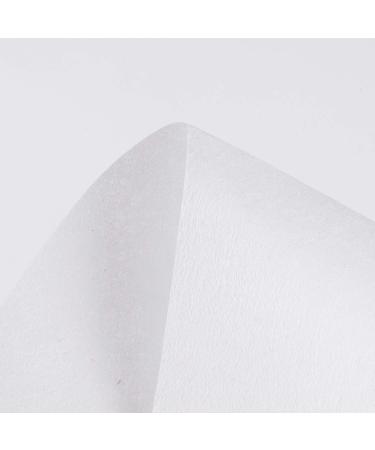 LOOHAOC 400 Nonwoven Wax Strips for Facial & Body Hair Removal - 2 Pack (0.5g Each) | International Shipping Available - Buy Online on GoSupps.com