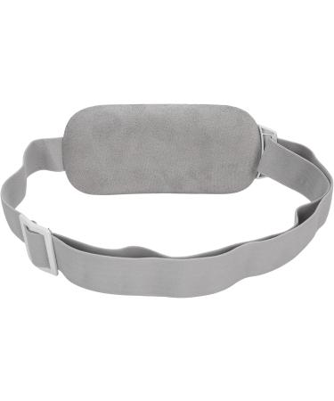 Menstruation Heating Belt for Women - Electrically Heated Waist Belt & Infrared Heating Pillow - Pink - Buy Online on GoSupps.com
