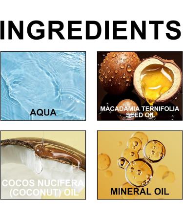 JJIAGOLD Hair Repair Cream Frizz Control Hair Care Products Deep Conditioning Treatment for Damaged Hair Hydrates and Softens Frizz Adds Shine and Softness - Buy Online on GoSupps.com