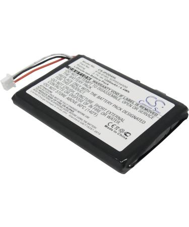 Replacement Battery for Apple Photo 60GB M9830FD/A | 1200mAh 3.7V Compatible | Part Numbers: 616-0183 616-0206 616-0215 - Buy Online on GoSupps.com