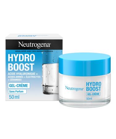 Neutrogena Hydro Boost Gel-Cream 50ml