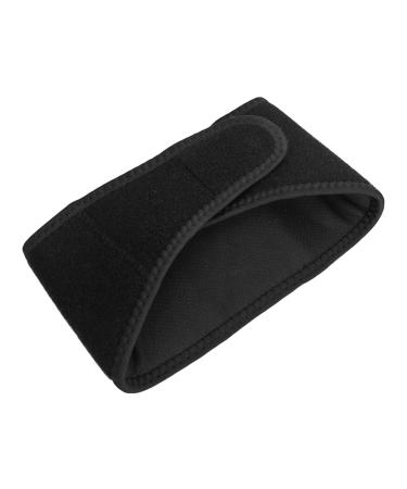 Neck brace soft breathable neck collar skin-friendly for home