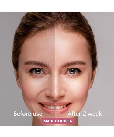 Electric Massage PDRN Firming Face Cream 1000ppm PDRN Salmon DNA Face Moisturizer with Collagen Hyaluronic Acid & Niacinamide Firms Glow Hydrating Anti-Aging & Wrinkle Korean Skin Care 1.76oz - Buy Online on GoSupps.com