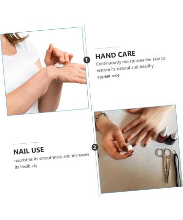 1paire Hydratants Gel Huiles Essentielles Mitaines Pr servant La Chaleur Pour Peau Douce Et Nourrie Parfaits Pour Soins - Buy Online on GoSupps.com