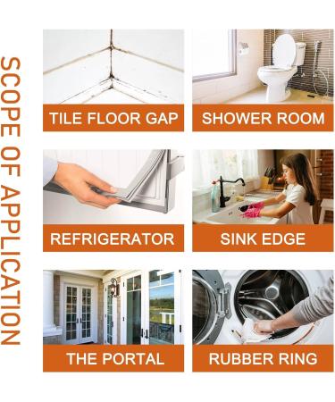 Advanced Wall With Secure Effective And Convenient For All Surfaces Grandma Stain Remover (White One Size) White One Size - Buy Online on GoSupps.com