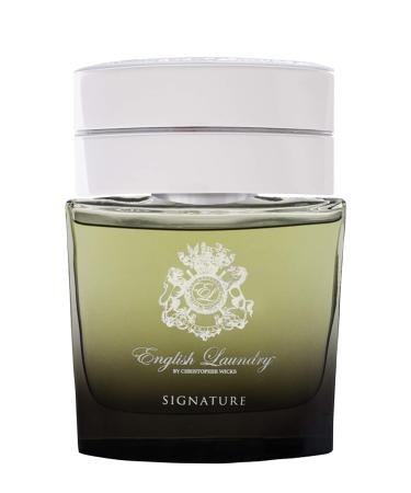 English Laundry Signature Eau de Parfum Gift Set - Buy Online on GoSupps.com