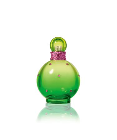 Britney Spears Jungle Fantasy Limited Edition Eau De Toilette Spray for Women 3.3 Fl Oz 3.3 Fl Oz (Pack of 1)