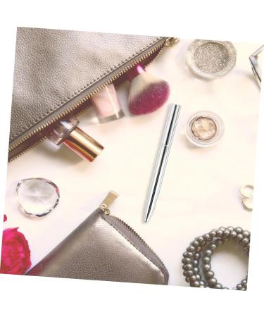 minkissy Silicone Makeup Portable Lip Applicator Makeup Brush Tool Foundation Brush Eyeshadow Brush Lipstick Applicator Retractable Lip Brush Concealer Bulk Lip Mask Brush Travel - Buy Online on GoSupps.com