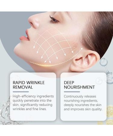 Biodance Collagen Mask Biodance Collagen Mask Overnight Collagen Mask Overnight Bio Collagen Face Mask Real Deep Overnight Face Mask Mask for Face Skin Care Face Masks Beauty for All Skin Types 4pc - Buy Online on GoSupps.com