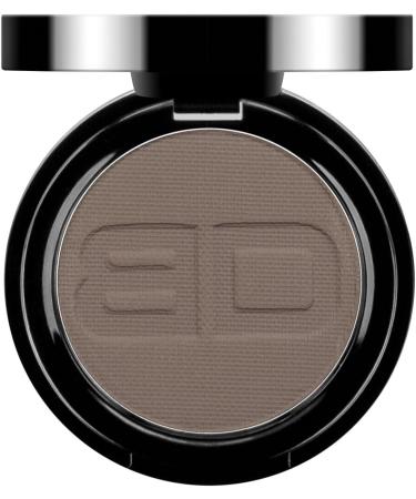 Beni Durrer 040671 | Powder Pigments Earth - Matt Cold | 2.5g Elegant Folding Tin - International Shipping Available - Buy Online on GoSupps.com