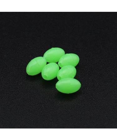 Create Idea 300 Luminous Angel Fishing Beads - Self-Illuminating Round & Oval Pearl Accessories for Enhanced Fishing - Premium Fishing Equipment - Buy Online on GoSupps.com