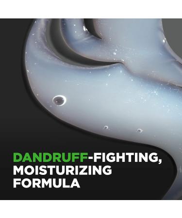 Dove Men+Care 2-in-1 Shampoo and Conditioner for Oily Hair with Hydrolock Complex - 20.4 oz (4 Count) - Buy Online on GoSupps.com