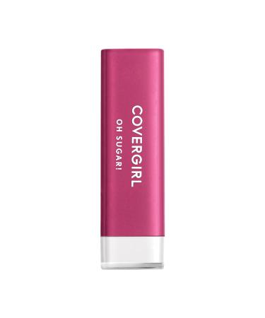 COVERGIRL Colorlicious Oh Sugar! Tinted Lip Balm Jelly - 0.12 oz (Packaging May Vary) - Buy Online on GoSupps.com