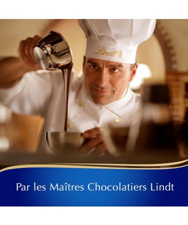 Lindt - Neapolitans SWISS PREMIUM CHOCOLATE - Mix of Milk-Hazelnut Chocolates Milk-Nougat Chips White-Nougat Chips LINDOR - Buy Online on GoSupps.com
