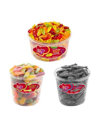 Various selection of sweets + 1 HL purchase notepad FREE (tongues salted herrings shoes + 1HL purchase pad)