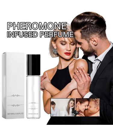 Pheromone Cologne for Men Pheromone Perfume for Men Cologne Perfume for Men Long Lasting Fragrance Increase Attraction & Boost Yourconfidence (2 PACK) - Buy Online on GoSupps.com