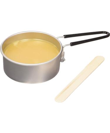 DAEN hair removal wax 100 g - Buy Online on GoSupps.com