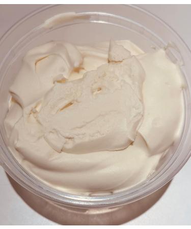 Premium Hand Whipped Body Butters - 8 Ounce | Nourishing Moisturizer for Glowing Skin | International Shipping Available - Buy Online on GoSupps.com