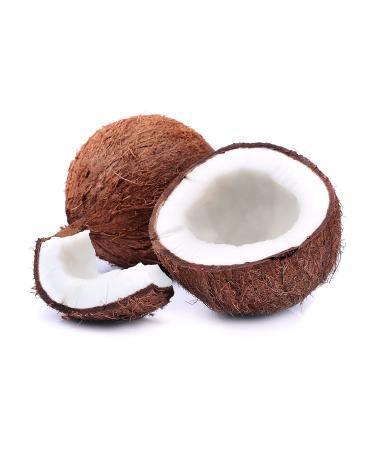 GreatVita Organic Coconut Oil 5000 ml - Tasteless Deodorized Coconut Oil in Bucket for Cooking & Health Benefits - Buy Online Internationally - Buy Online on GoSupps.com