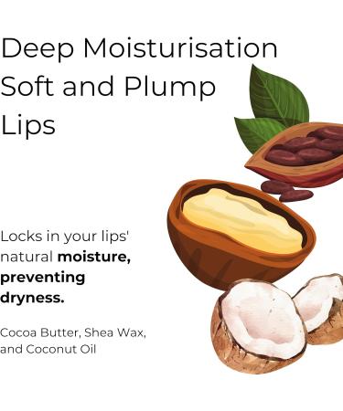 LUBEX Noor skincare Coffee Lip Scrub Organic & Restore Nature Color Pigmentation Remover Lip care for Men Women Healing Smokers Dark Lips Deeply Exfoliating Scrubs - Buy Online on GoSupps.com