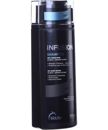 TRUSS Infusion shampoo 10.14 ounces (I0101802) - Buy Online on GoSupps.com