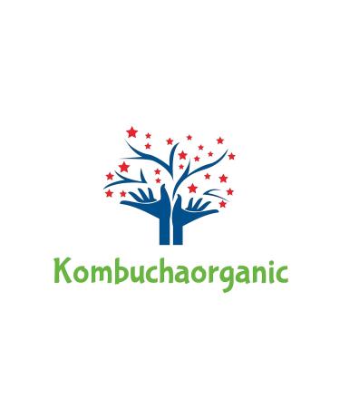 Buy Large (5L) Organic Certified Kombucha SCOBY | Kombuchaorganic | Start Your Own Kombucha Brew - Buy Online on GoSupps.com