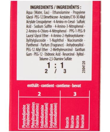 Schwarzkopf Igora Vibrance 7-77 Medium Blonde Copper Extra - 60ml | International Shipping Available - Buy Online on GoSupps.com