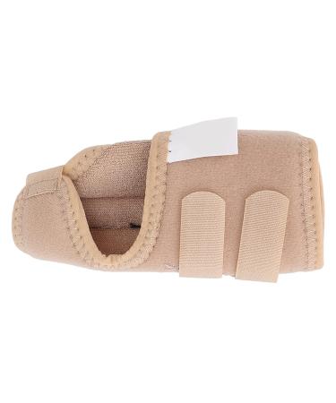 Toe Spreader & Bunion Corrector - Ergonomic Rubber Hallux Valgus Fix for Men & Women | Chip Removal Tools & Valve Lapping Accessories - Buy Online on GoSupps.com