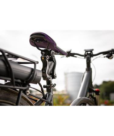 Cane Creek Thudbuster LT G4 Suspension Seatpost | 27.2/30.9/31.6 | Adjustable Shock Absorber for Road, Gravel & Electric Bikes | Aluminum Alloy | 16 Length | SP7A272 - Buy Online on GoSupps.com