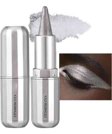 Gel Eyeliner Pencil Eye Cream Pencil for Women Long Lasting Water Resistant Makeup Crayon For Performances Vacation Travel Satt 07 - Buy Online on GoSupps.com