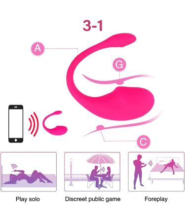 Buy Premium Remote Control Vibrator for Women - Sexy Erotic Toys Online - Buy Online on GoSupps.com