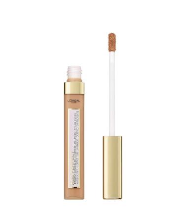 L'Or al Paris Age Perfect Creamy Cover Concealer No. 03 Dark - 6.8ml | Anti-Aging Redness & Pigment Spot Correction | International Shipping - Buy Online on GoSupps.com
