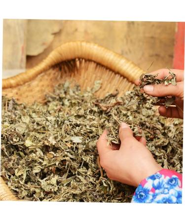 Buy Natural Wormwood Leaves - Healthy Artemisia FuÃbad for Wellness | 1 Pack - International Shipping Available - Buy Online on GoSupps.com