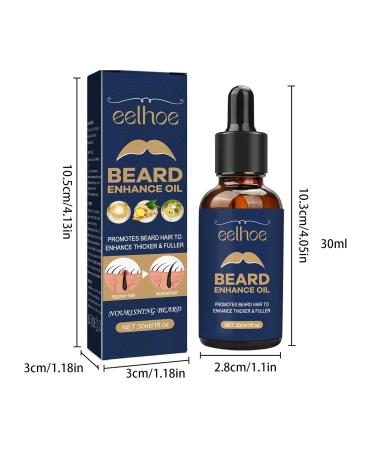 Buy Bart l Conditioner - 30ml Nourishing Rosemary-Ginger Beard Care | Moisturizing & Essential for Healthy Beards - International Shipping Available - Buy Online on GoSupps.com
