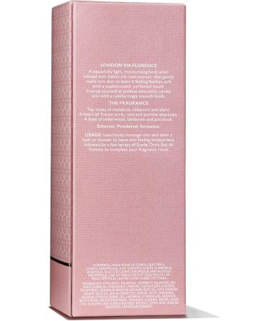 Molton Brown Suede Orris Enveloping Body Oil 100 ml - Buy Online on GoSupps.com