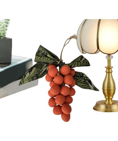  G n rique Homemade soap Fruit-scented hand wash bar handmade decorative bath soap moisturizing cleansing bar for women and men gentle on face and body fragrant - Buy Online on GoSupps.com