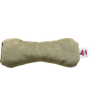 Therapeutica Firm Orthopedic Support Pillow & Core MicroBeads Dry Eye Compress - Bundle - Buy Online on GoSupps.com