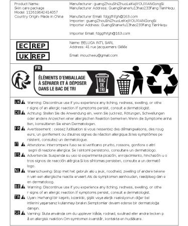 Eye Cream - Eye Balm - Contains Vitamin C Vitamin C Eye Balm with Cream - Moisturizes Brightens Reduces Dark Circles and Firms Eye Area - Buy Online on GoSupps.com