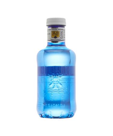 Sol n De Cabras Eau min rale naturelle - Pack de 36 x 33 cl - 11880 ml