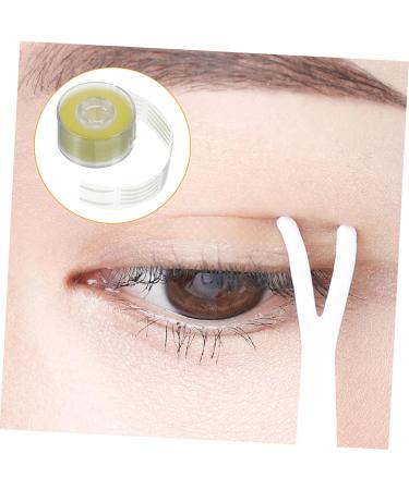 Mipcase 600 Pairs Makeup Tape Eyelid Tape Eyelid Sticker Tape Double Eyelid Sticker Invisible Makeup Tools mediumx2pcs - Buy Online on GoSupps.com