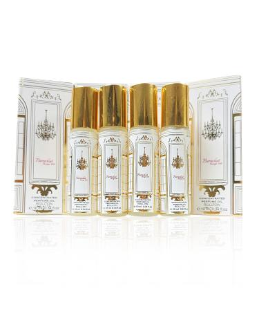 Yasmeen Barackat Rouge 540 (Inspired By) 10 ML Concentrated Perfume Oil 10ml 0.34 fl oz UAE IMPORT - Buy Online on GoSupps.com
