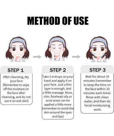 30% AHA+ 2% BH_A Face Serum BH_A Exfoliating Solution Target Breakouts by Helping to Reduce Blemishes Pores & Blackheads for A Cleaner More Radiant Complexion - Buy Online on GoSupps.com