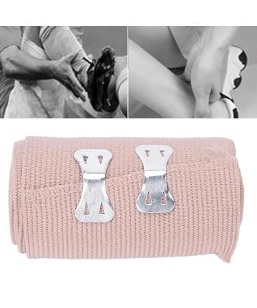 Elastic Bandage Wrap | Reliable & Long-Lasting Support for Elbows Ankles & Wrists - International Shipping - Buy Online on GoSupps.com