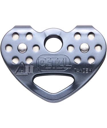 Petzl Tandem Speed Double Pulley - High-Quality One Size Option - Buy Online on GoSupps.com